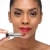 Maybelline Color Sensational Vermelhos Poderosos 313 Santa Dose - Batom Matte 4,2g