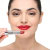 Maybelline Color Sensational Vermelhos Poderosos 313 Santa Dose - Batom Matte 4,2g
