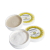Kit Granado Terrapeutics Castanha do Brasil - Esfoliante 60g + Hidratante 60g