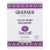 Granado Terrapeutics Relaxantes Ylan Ylan - Sais de Banho 5x15g
