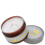 Yenzah Yellow Off Extrabrilho e Antiporosidade - Máscara 300g