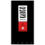 Kargo Noir Via Paris Eau de Toilette - Perfume Masculino 100ml