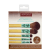 Kit de Pincéis Ecotools Lovely Looks Five Piece (5 produtos)