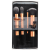 Kit de Pincéis Real Techniques Core Collection (4 produtos + Estojo)