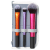 Kit de Pincéis Real Techniques Travel Essentials (3 produtos + Estojo)