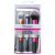 Kit de Pincéis Real Techniques Travel Essentials (3 produtos + Estojo)