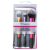 Kit de Pincéis Real Techniques Travel Essentials (3 produtos + Estojo)