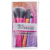 Kit de Pincéis Real Techniques Mini Brush Trio (3 produtos)