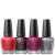 Kit OPI San Francisco Collection de Esmaltes (4 miniaturas)