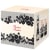 Conjunto Christina Aguilera Feminino - Eau De Parfum 30ml + Gel de Banho 50ml + Loção Corporal 50ml