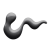 Vult Unhas Cisne Negro - Esmalte Cremoso 8ml