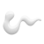 Vult Unhas Bala de Coco - Esmalte Cremoso 8ml