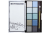 Markwins Admire-me Ocean Lounge - Paleta de Sombras