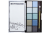 Markwins Admire-me Ocean Lounge - Paleta de Sombras