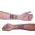 Bourjois Contour Clubbing Waterproof Ultra Black - Lápis de Olho 1,2g