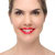 Revlon Super Lustrous 725 Love That Red - Batom Cremoso 4,2g