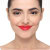 Revlon Super Lustrous 725 Love That Red - Batom Cremoso 4,2g