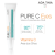 Ada Tina Pure C Eyes Concentrado - Emulsão para Área dos Olhos 15ml