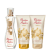 Conjunto Christina Aguilera Woman Feminino - Eau de Parfum 30ml + Gel de Banho 50ml + Loção Corporal 50ml