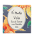 Phebo Vic Meirelles Flor do Tomate com Sândalo - Vela Perfumada 180g