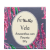 Phebo Vic Meirelles Amaranthus com Pimenta - Vela Perfumada 180g