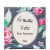 Phebo Vic Meirelles Rosa Amorosa - Vela Perfumada 180g