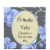 Phebo Vic Meirelles Orquídea e Flor de Lótus - Vela Perfumada 180g