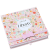 Joli Joli Liberty Pink Flowers - Estojo de Maquiagem