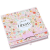 Joli Joli Liberty Pink Flowers - Estojo de Maquiagem