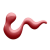 Artdeco Ceramic Nail Lacquer 18 Apple Red - Esmalte Cremoso 6ml