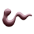 Artdeco Ceramic Nail Lacquer 45 Sinuous Claret - Esmalte Cremoso 6ml