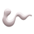 Artdeco Ceramic Nail Lacquer 185 Pearl Whitener - Esmalte Perolado 6ml
