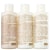 Mediterrani Oyster Repair Reconstrução Especial Kit (3 Produtos)