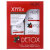 Felps Profissional Xmix Detox Extrato de Guaraná Duo Kit (2 Produtos)