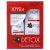 Felps Profissional Xmix Detox Extrato de Guaraná Duo Kit (2 Produtos)