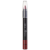 Océane Femme Lip Crayon Colour My Lips Dark Red - Batom Cremoso 3g