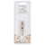 Océane Femme Golden Tools - Cortador de Unha Pequeno