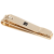 Océane Femme Golden Tools - Cortador de Unha Grande