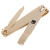 Océane Femme Golden Tools - Cortador de Unha Grande