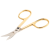 Océane Femme Golden Tools - Tesoura de Unha