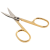 Océane Femme Golden Tools - Tesoura de Unha