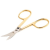 Océane Femme Golden Tools - Tesoura de Unha