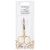 Océane Femme Golden Tools - Tesoura de Unha