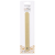 Océane Femme Golden Tools Acolchoada Dupla Face - Lixa de Unha