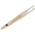 Océane Femme Golden Tools - Pinça de Ponta Quadrada