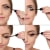 Océane Femme Glamourise My Lash - Máscara para Cílios 8ml