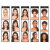 Océane Femme Fix My Cover 1 - Pó Compacto Matte 9,6g
