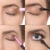 Océane Femme Make Me Party - Paleta de Sombras 12,8g