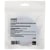 Océane Femme Bamboo Sponge - Esponja Facial