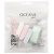 Océane Femme 4 Strip Sponge - Esponja para Maquiagem (4 unidades)